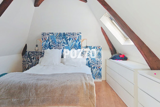  appartement honfleur 14600