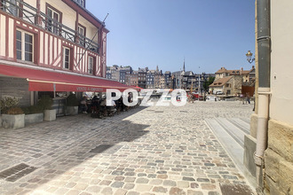  appartement honfleur 14600