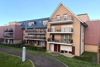  appartement honfleur 14600