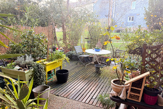  appartement honfleur 14600