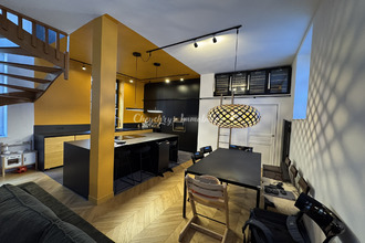  appartement honfleur 14600