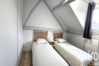  appartement honfleur 14600