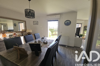  appartement honfleur 14600