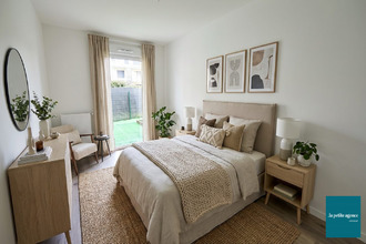  appartement honfleur 14600