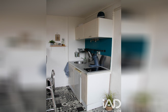  appartement honfleur 14600