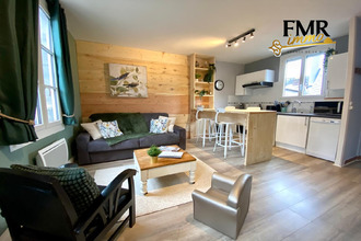  appartement honfleur 14600