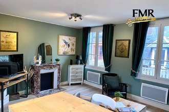  appartement honfleur 14600