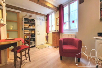  appartement honfleur 14600