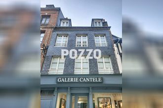  appartement honfleur 14600