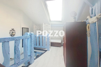  appartement honfleur 14600