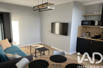  appartement honfleur 14600