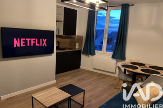  appartement honfleur 14600