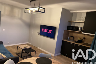  appartement honfleur 14600