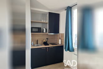  appartement honfleur 14600