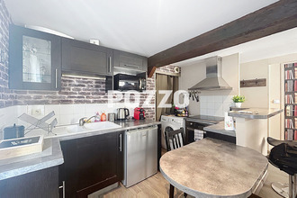  appartement honfleur 14600