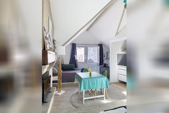  appartement honfleur 14600