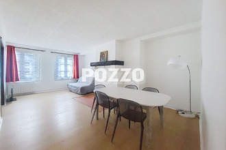  appartement honfleur 14600