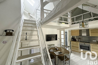  appartement honfleur 14600