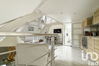  appartement honfleur 14600