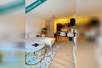  appartement honfleur 14600