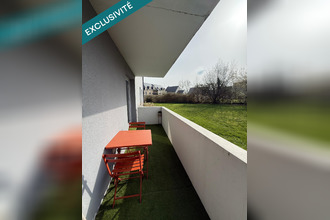  appartement honfleur 14600