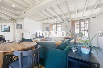  appartement honfleur 14600