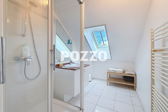  appartement honfleur 14600