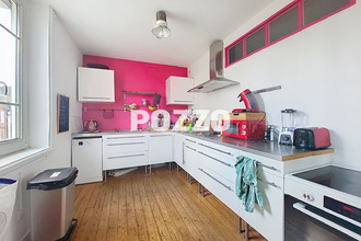  appartement honfleur 14600