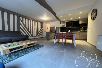  appartement honfleur 14600