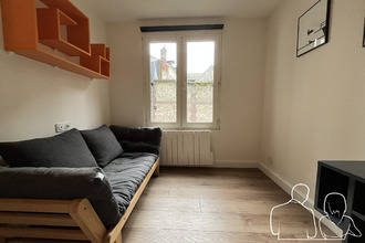  appartement honfleur 14600