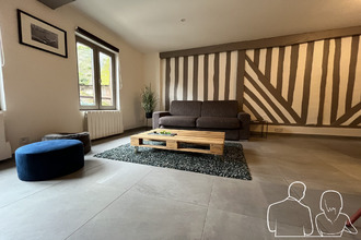  appartement honfleur 14600
