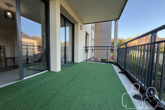  appartement honfleur 14600