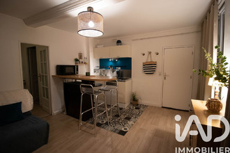  appartement honfleur 14600