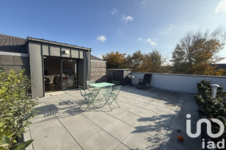  appartement honfleur 14600
