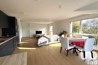  appartement honfleur 14600