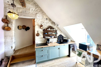  appartement honfleur 14600