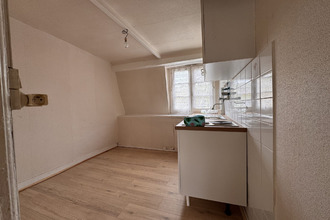  appartement honfleur 14600