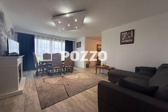  appartement honfleur 14600