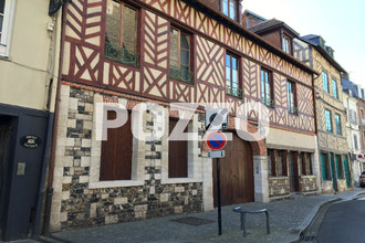  appartement honfleur 14600