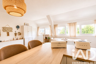  appartement honfleur 14600