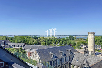  appartement honfleur 14600