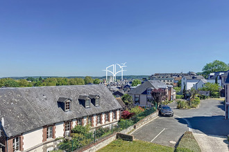  appartement honfleur 14600