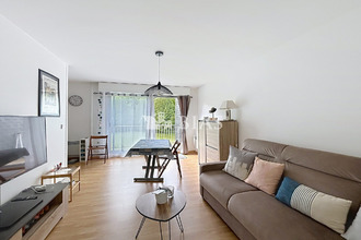  appartement honfleur 14600