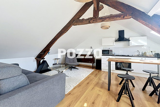  appartement honfleur 14600