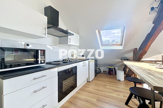  appartement honfleur 14600