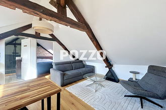  appartement honfleur 14600