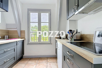  appartement honfleur 14600
