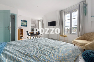  appartement honfleur 14600