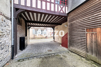  appartement honfleur 14600