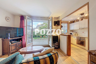  appartement honfleur 14600